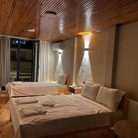 La Perato Ξενοδοχείο Κωνσταντινούπολη Εξωτερικό φωτογραφία
