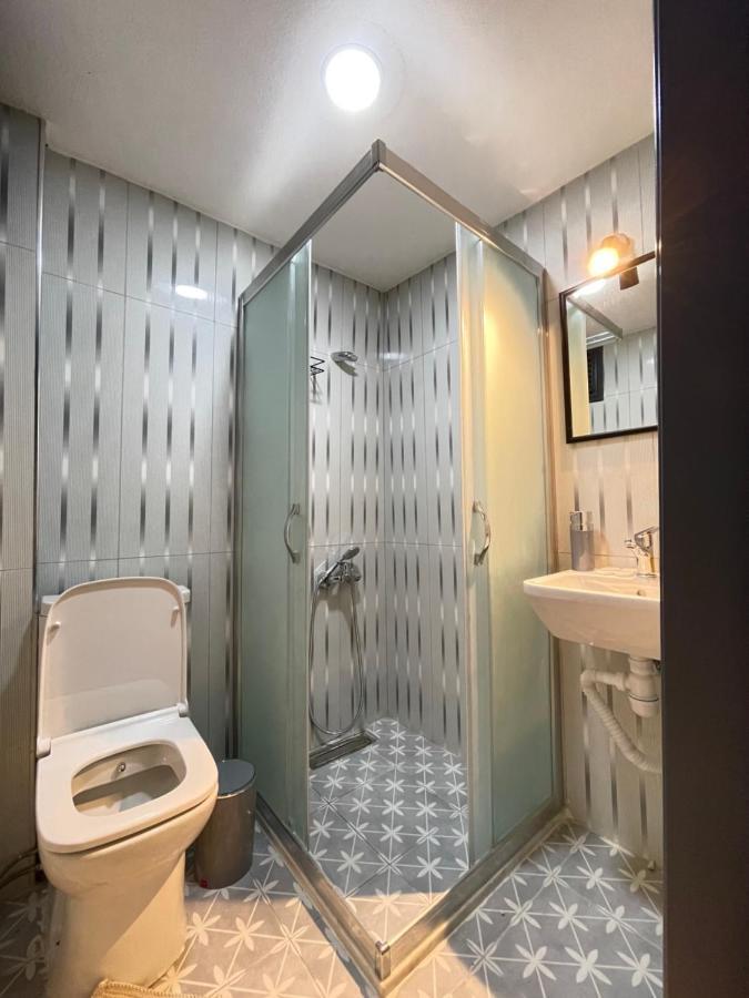 La Perato Ξενοδοχείο Κωνσταντινούπολη Εξωτερικό φωτογραφία